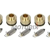 Jehla plováku karburátoru -TOURMAX- Kawasaki ZX 1100 1992-2001, Kawasaki ZX-9R 900 1998-1999, 2002-2003, Kawasaki ZZR 1100 1997-2001, Kawasaki ZZR 1200 2002-2005