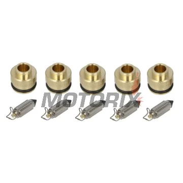 Jehla plováku karburátoru -TOURMAX- Kawasaki ZX 1100 1992-2001, Kawasaki ZX-9R 900 1998-1999, 2002-2003, Kawasaki ZZR 1100 1997-2001, Kawasaki ZZR 1200 2002-2005
