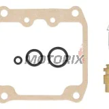 Opravná sada karburátoru -TOURMAX- Suzuki VS 700 1985-1987, Suzuki VS 750 1985-1991, Suzuki VS 800 1992-2009, Suzuki VS 1400 1993-1998, Suzuki VS 600 1995-1997, Suzuki VX 800 1990-1994, Suzuki VZ 800 1997-2004