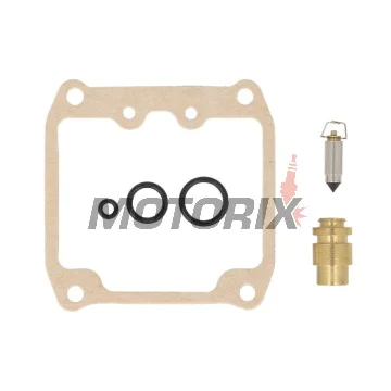 Opravná sada karburátoru -TOURMAX- Suzuki VS 700 1985-1987, Suzuki VS 750 1985-1991, Suzuki VS 800 1992-2009, Suzuki VS 1400 1993-1998, Suzuki VS 600 1995-1997, Suzuki VX 800 1990-1994, Suzuki VZ 800 1997-2004