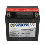 Akumulátor -VARTA- TTZ7S-BS, 5Ah 12V