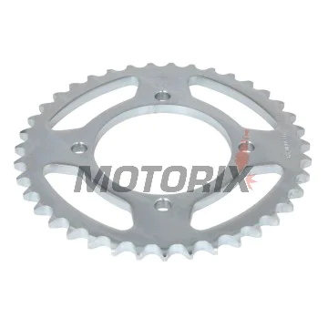 Zadní rozeta -JT- JTR1080,39, 39 zubů, ocelový