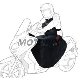 Deka na nohy na skútr -OXFORD- Scootleg, voděodolné typ TUCANO, univerzální
