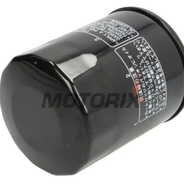 Olejový filtr -HIFLO FILTRO- HF198