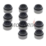 Gufero ventilu -ATHENA- Husqvarna FC 250 2014-2023, FE 250/450/501 2017-2023, KTM EXC 530 2009-2011, EXC 500 2012/2014-2018, EXC 450 2014-2015/2017-2018, EXC-F 250 2014-2023, EXC-F 450 2014-2015/2017-2023