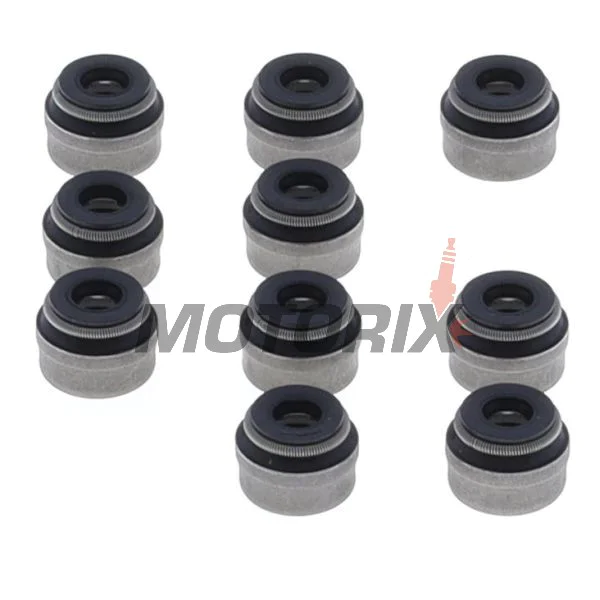 Gufero ventilu -ATHENA- Husqvarna FC 250 2014-2023, FE 250/450/501 2017-2023, KTM EXC 530 2009-2011, EXC 500 2012/2014-2018, EXC 450 2014-2015/2017-2018, EXC-F 250 2014-2023, EXC-F 450 2014-2015/2017-2023
