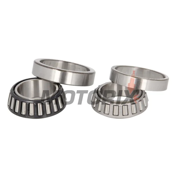 Sada ložisek přední části -TOURMAX- Kawasaki BN 125 1998-2007, Kawasaki EL 250 1988-1989, 1991-1994, 2003, Kawasaki ER 500 1997-1999, 2001-2002, 2004, Kawasaki EX 250 1986-2007, 2010-2012, Kawasaki EX 500 1987-2005, 2007-2009