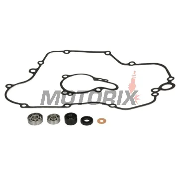 Opravná sada vodní pumpy -ATHENA- Kawasaki KX 125 2003-2007