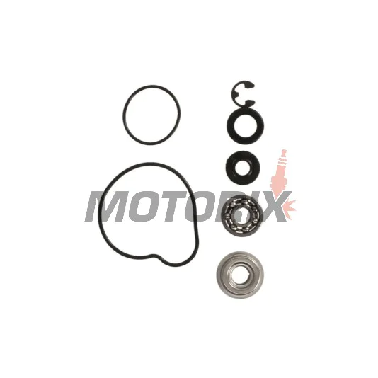 Opravná sada vodní pumpy -WINDEROSA- Arctic Cat Alterra 550 2016, Arctic Cat Alterra 570 2019, Arctic Cat Alterra 700 2016-2019, Arctic Cat Arctic Cat 500 2013, Arctic Cat Arctic Cat 550 2009, 2011-2015