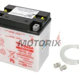 Akumulátor -YUASA- YB10L-A2, 12Ah 12V
