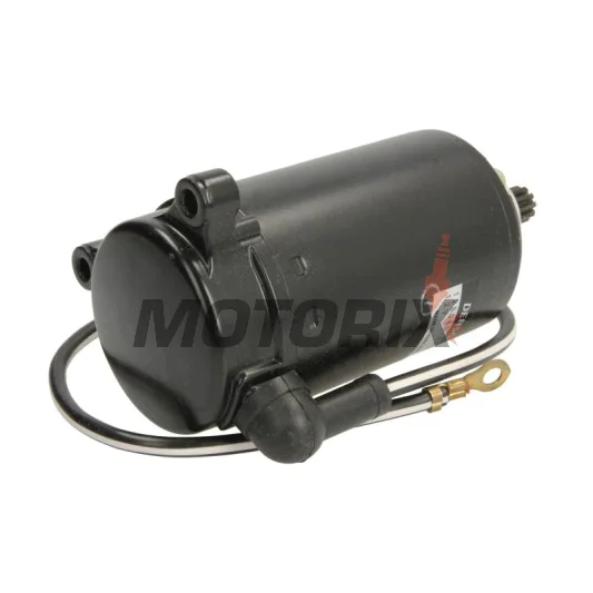 Startér -ARROWHEAD- Triumph Adventurer/Daytona/Legend/Speed Triple/Sprint/Thunderbird/Tiger/Trident 750-1200 1991-2013