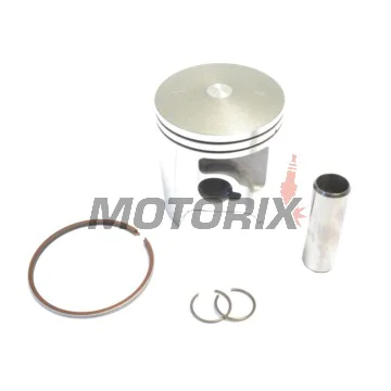 Pístní sada -ATHENA- 44.47mm, Kawasaki KX 65 2000-2025, Suzuki RM 65 2000-2008