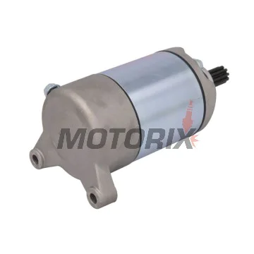 Startér -ARROWHEAD- Polaris ATP/Big Boss/Brutus/Hawkeye/Magnum/Ranger/Scrambler/Sportsman/Trail Blazer/Trail Boss/Worker/Xplorer 300-900 1995-2014