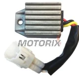 Regulátor dobíjení -DZE- regulátor dobíjení, 12V, 12A, BETA RR; HUSABERG FC, FE, FS, TE; HUSQVARNA FE, FS, TE, TX; KTM EXC, MXC, SMC, XC, XC-F, XC-W, XCF-W 125-660