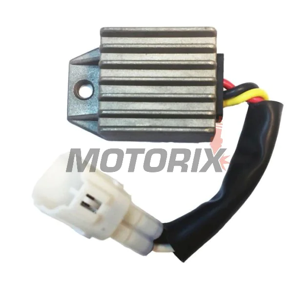 Regulátor dobíjení -DZE- regulátor dobíjení, 12V, 12A, BETA RR; HUSABERG FC, FE, FS, TE; HUSQVARNA FE, FS, TE, TX; KTM EXC, MXC, SMC, XC, XC-F, XC-W, XCF-W 125-660