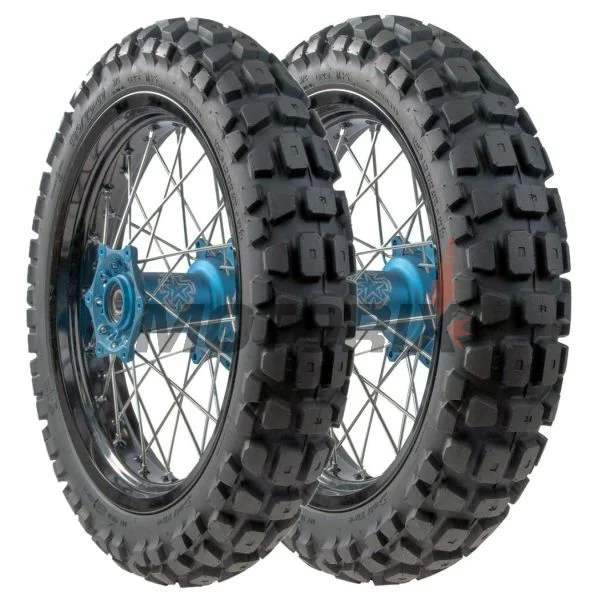 Zadní silniční pneumatika -DELI TIRE- 130/70-17, SB107 Brutal