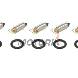 Jehla plováku karburátoru -TOURMAX- Yamaha FZR 750 1989-1990, Yamaha XJ 600 1992, 1994-1995, Yamaha YZ 250 1989-1994, Yamaha YZF 750 1994