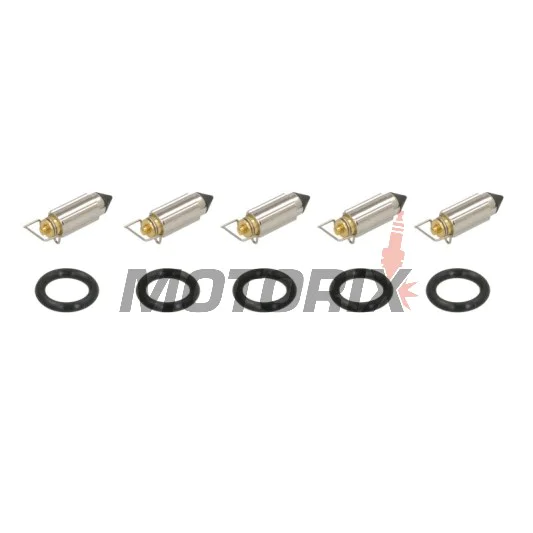 Jehla plováku karburátoru -TOURMAX- Yamaha FZR 750 1989-1990, Yamaha XJ 600 1992, 1994-1995, Yamaha YZ 250 1989-1994, Yamaha YZF 750 1994
