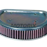 Vzduchový filtr -K&N- HD-8899, Harley-Davidson FLHRCI/FLHRI Road King, FLHTCI/FLHTCUI Electra Glide/Ultra Classic, FLSTCI Heritage Softail Classic, FLTRI Road Glide 1432/1450EFI, 1999-2001