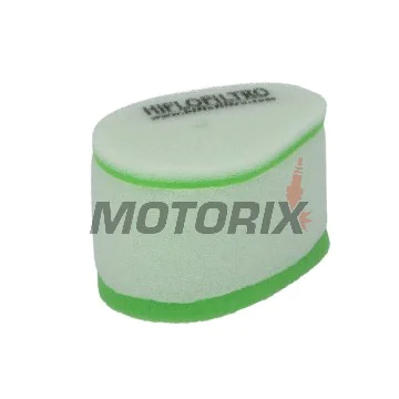 Vzduchový filtr -HIFLO FILTRO- HFF2032, Kawasaki KLX140/KLX140L/KLX140G 140cc (2008-2026)