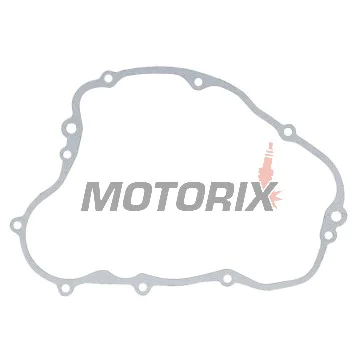 Těsnění víka spojky -WINDEROSA- Kawasaki KDX 200 1987-1990, 1993-2006, Kawasaki KDX 220 1997-2005