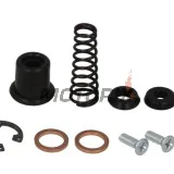 Opravná sada brzdové pumpy -ALL BALLS- Honda CBR 1000 1993-1996, CBR 1100 1997, CBR 600 1998, GL 1500 1988-2000, Yamaha YFM 350 2002-2013, YFM 550 2009-2012, YFM 660 2001-2005, YFM 700 2006-2012, YFS (Blaster) 200 2003-2006