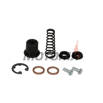 Opravná sada brzdové pumpy -ALL BALLS- Honda CBR 1000 1993-1996, CBR 1100 1997, CBR 600 1998, GL 1500 1988-2000, Yamaha YFM 350 2002-2013, YFM 550 2009-2012, YFM 660 2001-2005, YFM 700 2006-2012, YFS (Blaster) 200 2003-2006