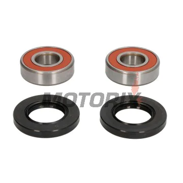 Sada ložisek kola -TOURMAX- Honda VT 1300 2010-2016, Honda VTX 1800 2001-2008, Honda VTX 1300 2003-2009