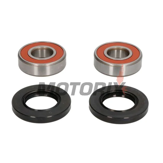 Sada ložisek kola -TOURMAX- Honda VT 1300 2010-2016, Honda VTX 1800 2001-2008, Honda VTX 1300 2003-2009