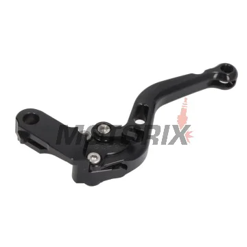 Páčka spojky -4 RIDE- krátká nastavitelná, Honda CB 600 1998-2006, Honda CB 900 2002-2007, Honda CBR 600 1991-1996/1999-2000, Honda CBR 900 1993-2001