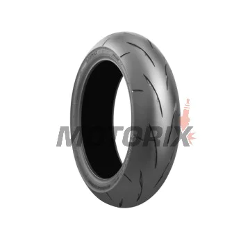 Zadní závodní pneumatika -BRIDGESTONE- 180/55ZR17, Battlax Racing Street RS11