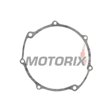 Těsnění víka spojky -WINDEROSA- Yamaha WR 400 1998-1999, Yamaha YZ 400 1998-1999, Yamaha YZ 426 2000-2002
