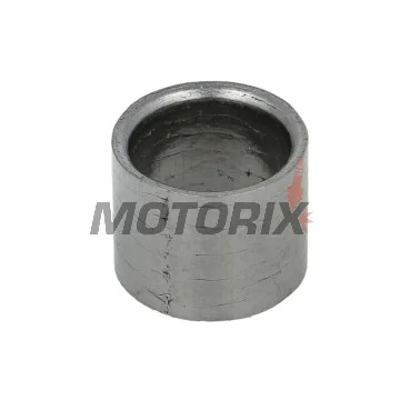 Těsnění výfuku -ATHENA- 25x31.5x25mm, Honda CB 250 1991-1997, CMX 250 2012-2013, TRX 90 1993-2012, XL 125 2007-2010