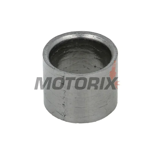 Těsnění výfuku -ATHENA- 25x31.5x25mm, Honda CB 250 1991-1997, CMX 250 2012-2013, TRX 90 1993-2012, XL 125 2007-2010