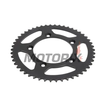 Zadní rozeta -JT- JTR894,50, 50 zubů, ocelový, Husqvarna TC 65 2017-2021, KTM SX 60 1998-2001, SX 65 1998-2020