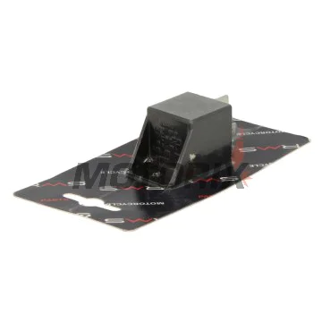 Relé startéru -RMS- Aprilia Atlantic 300 2010-2011, Aprilia Compay 125 2009, Aprilia Compay 50 2009-2013, Aprilia Habana 125 1999-2001, Aprilia Mojito 125 2003, 2005, 2009, Aprilia Mojito 50 2004-2008