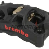 Brzdový třmen -BREMBO- Aprilia RSV4, Ducati Panigale V4/Streetfighter V4/Superleggera V4, Triumph Rocket 3/Speed Triple/Street Triple/Tiger 900