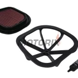Vzduchový filtr -K&N- KT-4511XD, Husqvarna FC/FE/TC/TE 85/125/250/300/350/450/501, KTM SX/SX-F/SXS 125/144/150/250, 2007-2015