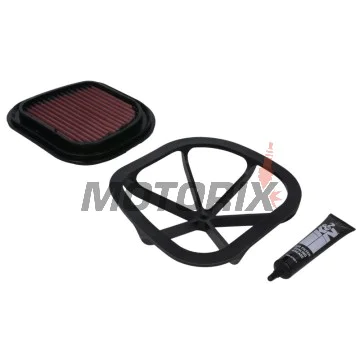 Vzduchový filtr -K&N- KT-4511XD, Husqvarna FC/FE/TC/TE 85/125/250/300/350/450/501, KTM SX/SX-F/SXS 125/144/150/250, 2007-2015
