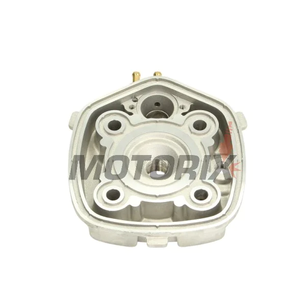 Hlava válce -RMS- Aprilia Gulliver 50 1996-1998, Aprilia Rally 50 1996-1999, Aprilia SR 50 1994-2000, Beta Ark 50 1997-2008, Beta Eikon 50 1999-2006, Italjet Dragster 50 1998-2003, KTM Ark 50 1998-1999