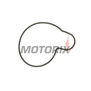 Těsnění vodní pumpy -ATHENA- Suzuki VL 800 2001-2012, VS 750 1986-1991, VS 800 1992-2000, VS 600 1995-1997, VX 800 1990-1997, VZ 800 2005-2009/2013