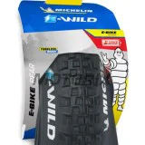 Plášť na kolo -MICHELIN- 27.5X2.60, E-WILD