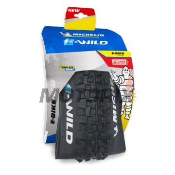 Plášť na kolo -MICHELIN- 275260 BTMI FOLD EWIR, 27.5X2.60, E-WILD