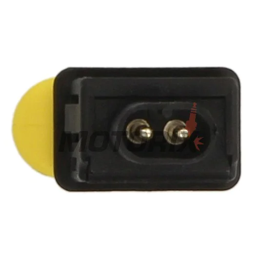 Tlačítko klaksonu -RMS- Piaggio Ape 50 1989-2017, Piaggio Free 100 2002-2003, Piaggio Free 50 1992-1994, 2000-2001, Piaggio Free FL 50 1995-2002, Piaggio Hexagon 125 1994-1997