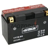 Akumulátor -4 RIDE- YT7B-BS 4RIDE, 6Ah 12V