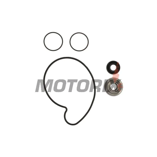 Opravná sada vodní pumpy -WINDEROSA- Polaris ACE 900 2016-2019, Polaris General 1000 2017-2022, Polaris Ranger 900 2016-2019, Polaris Ranger 1000 2017-2022, Polaris RZR 925 2016-2018, Polaris RZR 1000 2017