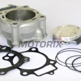 Sada válce a pístu -ATHENA- P400210100009, Honda CRE 250 2002/2004-2010, CRF 250 2004-2015