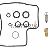 Opravná sada karburátoru -TOURMAX- Honda VF 750 1982-1984, Honda VF 1000 1984, Honda VF 500/700 1984-1985, Honda VT 750 1983, Honda VT 1100 1985-1986