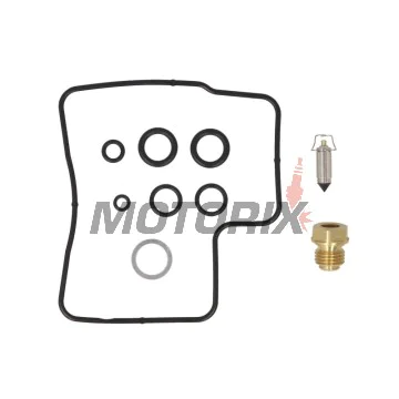 Opravná sada karburátoru -TOURMAX- Honda VF 750 1982-1984, Honda VF 1000 1984, Honda VF 500/700 1984-1985, Honda VT 750 1983, Honda VT 1100 1985-1986