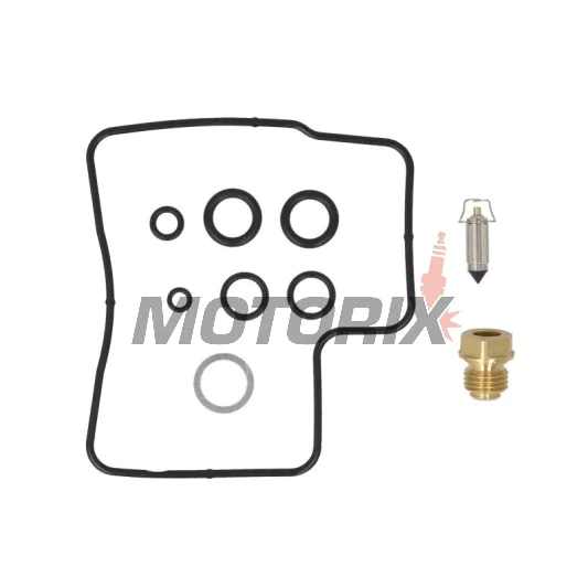 Opravná sada karburátoru -TOURMAX- Honda VF 750 1982-1984, Honda VF 1000 1984, Honda VF 500/700 1984-1985, Honda VT 750 1983, Honda VT 1100 1985-1986